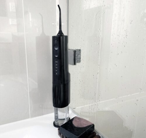 Ústní sprcha Floss photo review