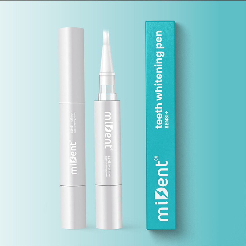 Teeth whitening pen sensi+ miDent